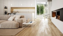 Opoczno Natural Ash