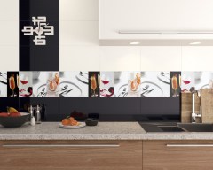 Paradyz Universal Ceramic Inserto