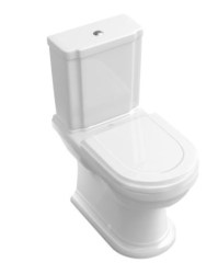 Villeroy & Boch Hommage WC