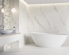 Paradyz Calacatta