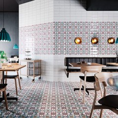 Aparici Sao Luis