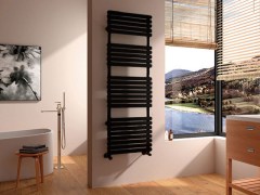 Arezzo Design Flat Black