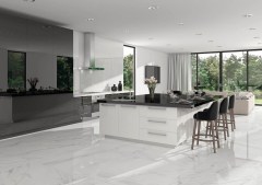 Ascale Alpi White