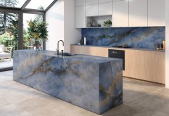 Ascale Onice Blue
