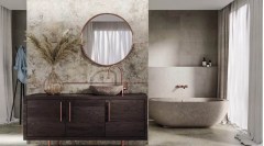 Ceramica Bianca Shabby Chic