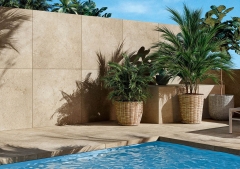 Il Cavallino Ceramiche Colosseo Plus