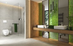 Cersanit Fresh Moss