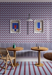 Eccentrico Kilim
