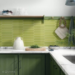 Equipe Ceramicas Arrow