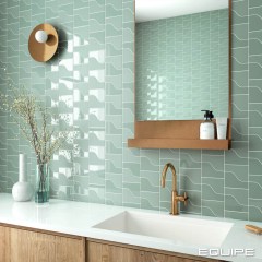 Equipe Ceramicas Curve