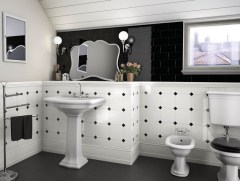 Ceramiche Grazia Vintage