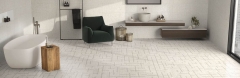 Isla Tiles Tatami