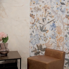 La Fenice Marble Velvet – Invisible