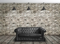 La Fenice Wall Rock