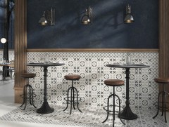 Ceramica Magica Decorata
