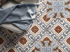 Ceramica Magica Mar