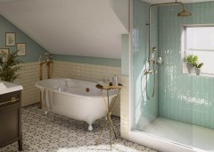 Mainzu Ceramica Original Bulevar