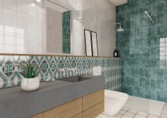 Mainzu Ceramica Riviera