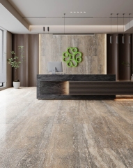 Majorca Ceramiche Noce Travertine