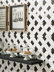 Porcelanosa Trenza Marmi