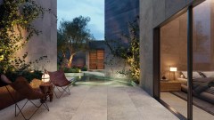 Porcelanosa Berna