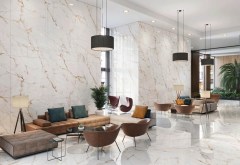 Porcelanosa Calacatta Gold Xlight