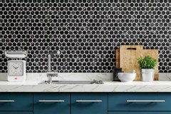 Realonda Ceramica Circle Marquina