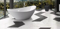 Realonda Ceramica Diamond Statuario