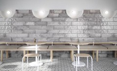 Realonda Ceramica Zilij