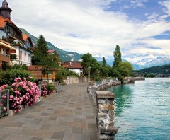 Savoia italia Pietre Alpine