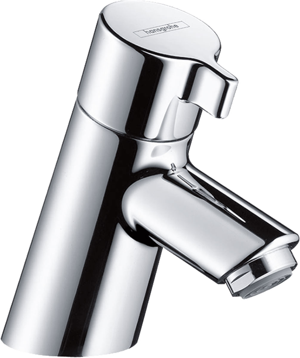 Hansgrohe Talis S Hidegvizes csaptelep 40 lefolyógarnitúra nélkül 