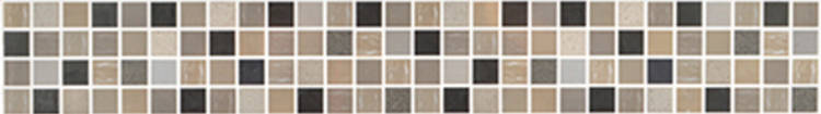 Kanjiza dekorcsík Kanjiza Bianca Mosaico Allegra Grigio dekorcsík