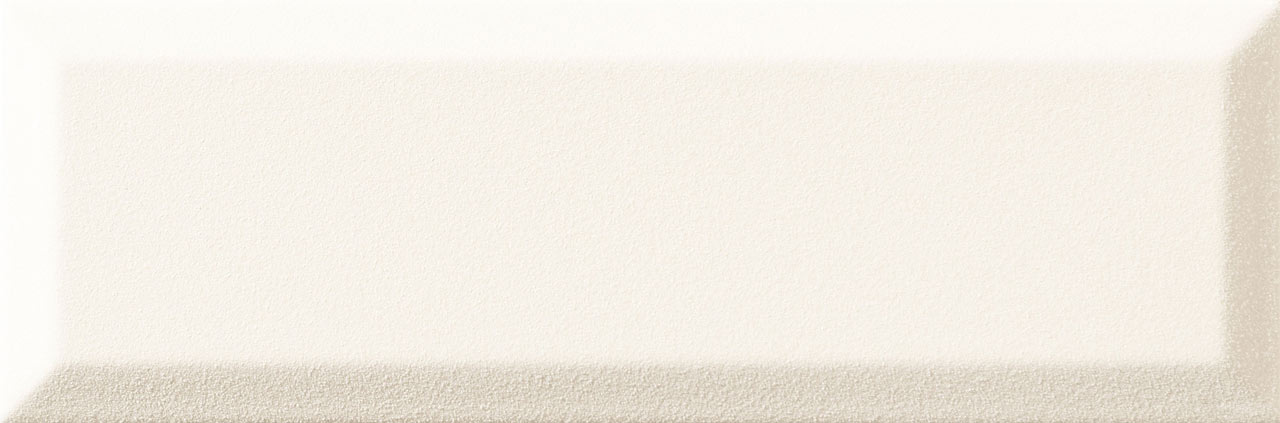 Tubadzin Elementary Bar White falicsempe 23,7 x 7,8