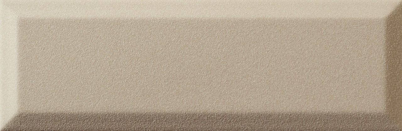 Tubadzin Elementary Bar Sand falicsempe 23,7 x 7,8