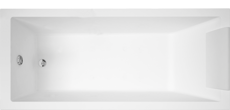 Hopa Calos Egyenes kád 170 x 75 cm