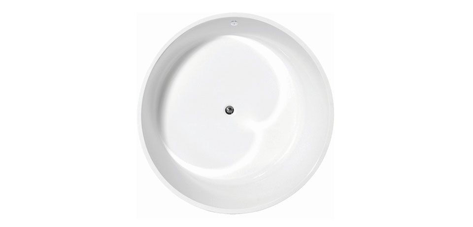 Wellis Gloria Kör kád 138