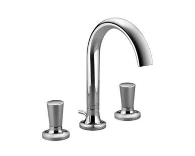 Villeroy & Boch LaFleur 3 lyukú mosogató csaptelep 