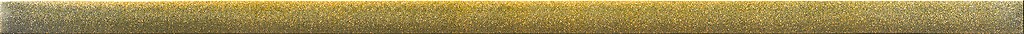 Opoczno Glass Gold Border dekorcsík