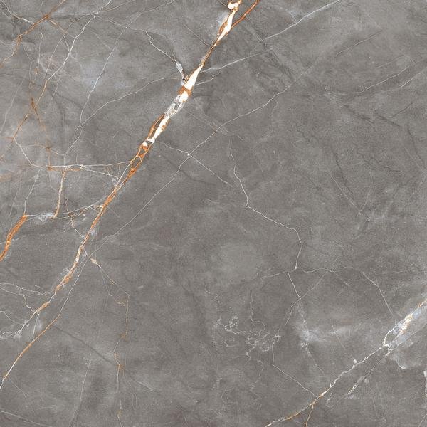 Tubadzin Shinestone Grey Pol padlólap 59,8 x 59,8 cm