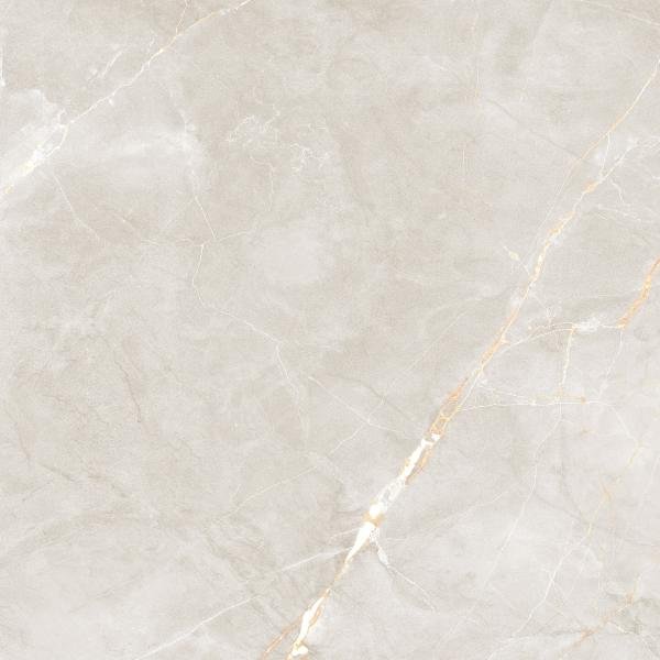 Tubadzin Shinestone White Pol padlólap 59,8 x 59,8 cm