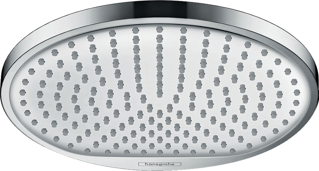 Hansgrohe Crometta S Fejzuhany 240 1jet EcoSmart 9 l/perc 