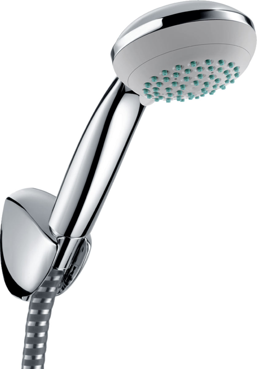 Hansgrohe Crometta 85 Zuhanytartó szett Vario 160 cm-es zuhanycsővel 