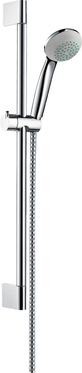 Hansgrohe Crometta 85 Zuhanyszett Mono 65 cm-es zuhanyrúddal 