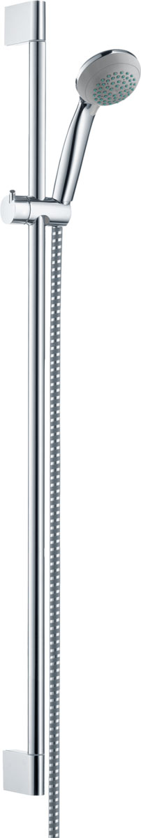 Hansgrohe Crometta 85 Zuhanyszett Vario 90 cm-es zuhanyrúddal 