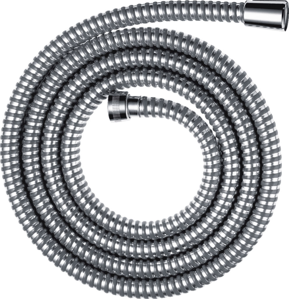 Hansgrohe Metaflex Zuhanycső 160 cm 