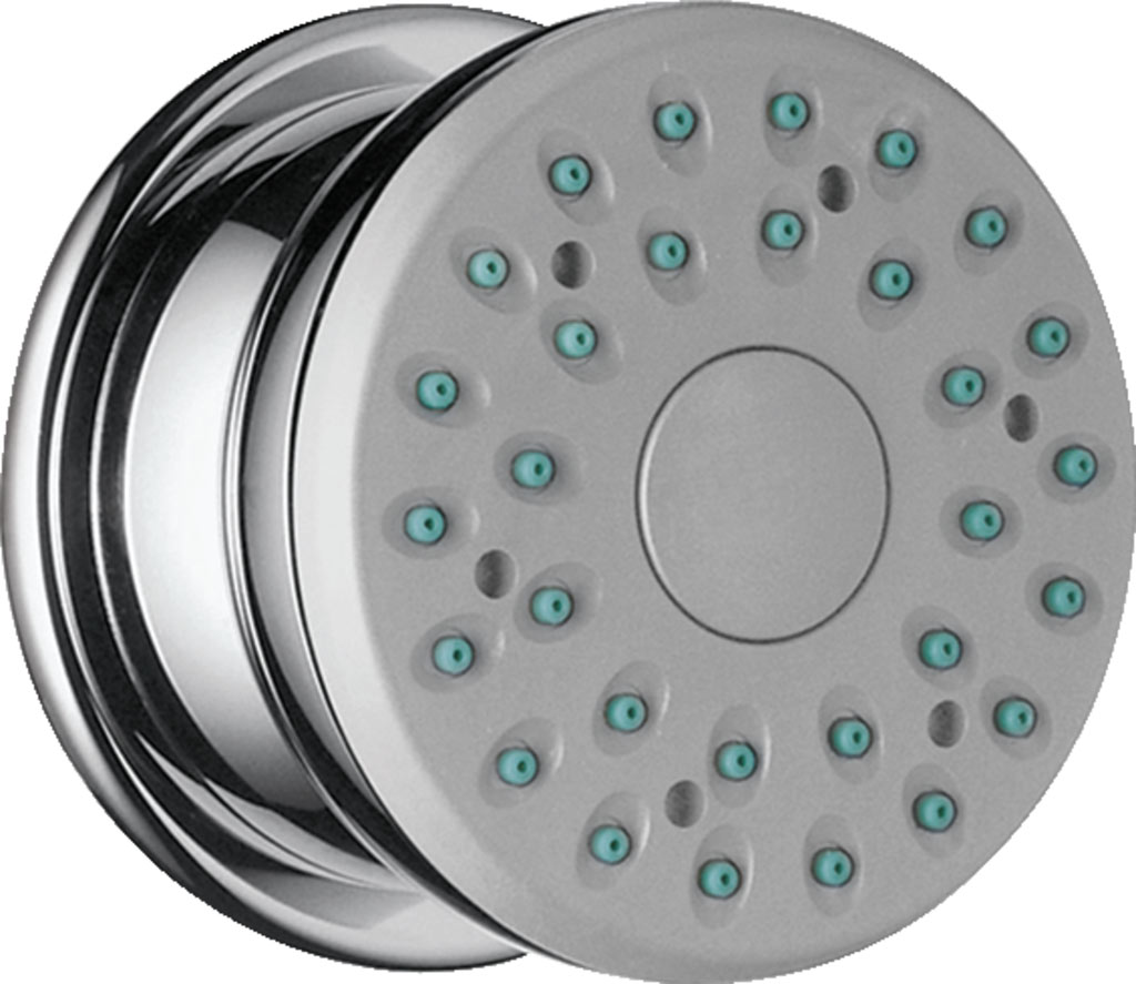 Hansgrohe Bodyvette Oldalzuhany 1jet 