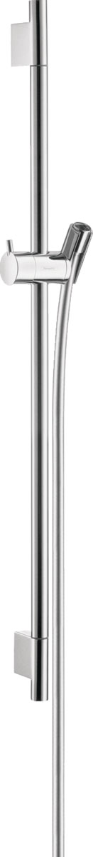 Hansgrohe Unica Zuhanyrúd S Puro 65 cm-es zuhanycsővel 