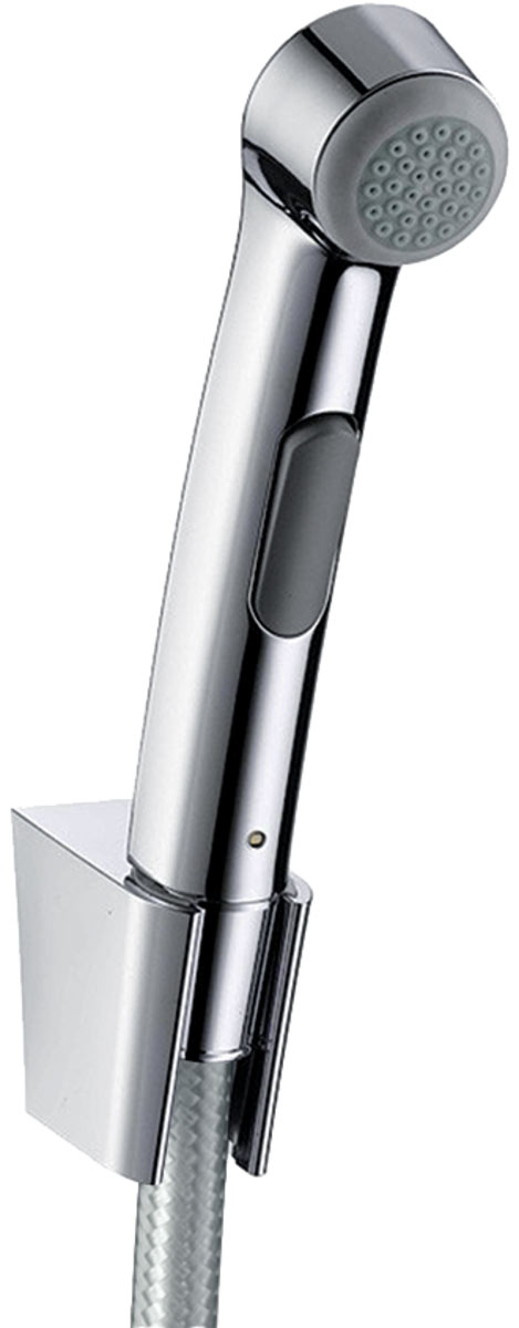 Hansgrohe Bidette kézizuhany 1jet zuhanytartóval és 125 cm-es zuhanycsővel 