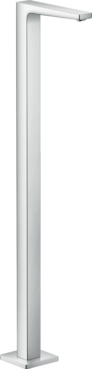 Hansgrohe Metropol Szabadonálló kádtöltő 