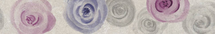 Kanjiza dekorcsík Kanjiza Limestone Roses dekorcsík
